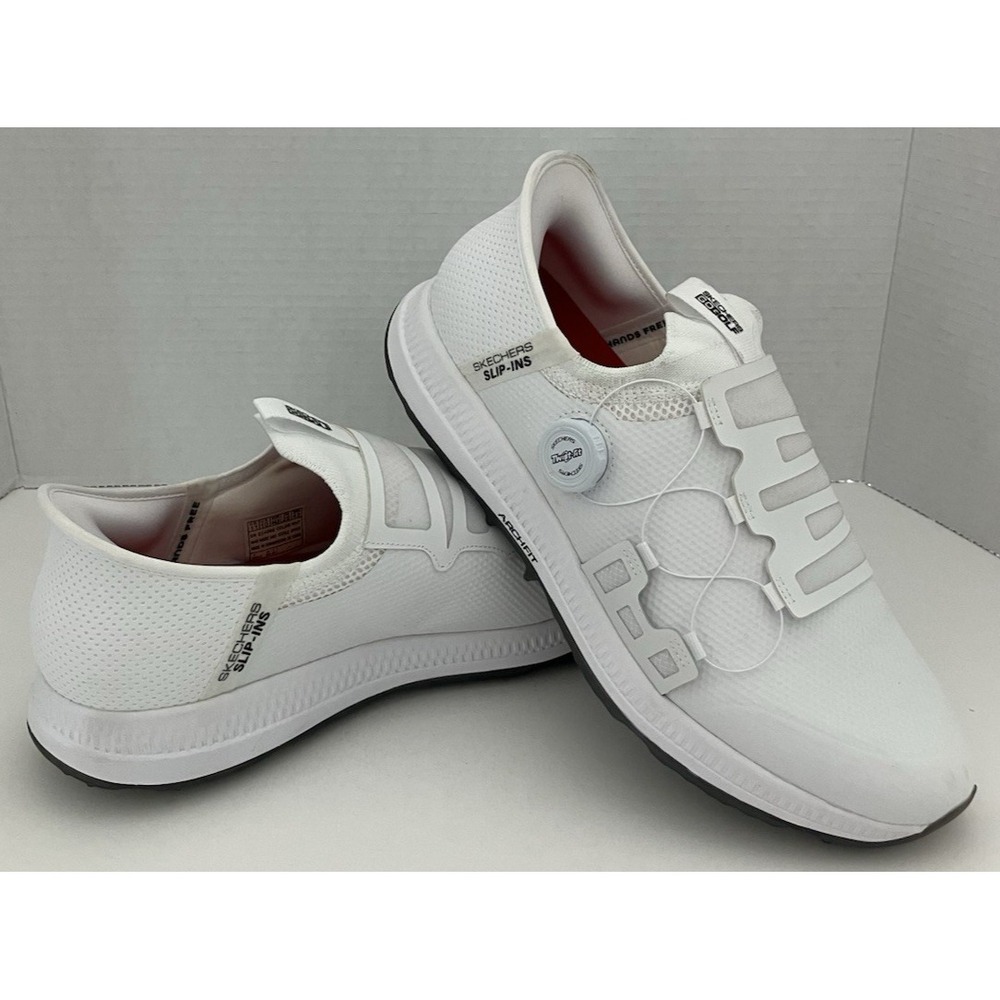 Skechers Slip-Ins Go Golf Arch Fit Spikeless Golf… - image 1